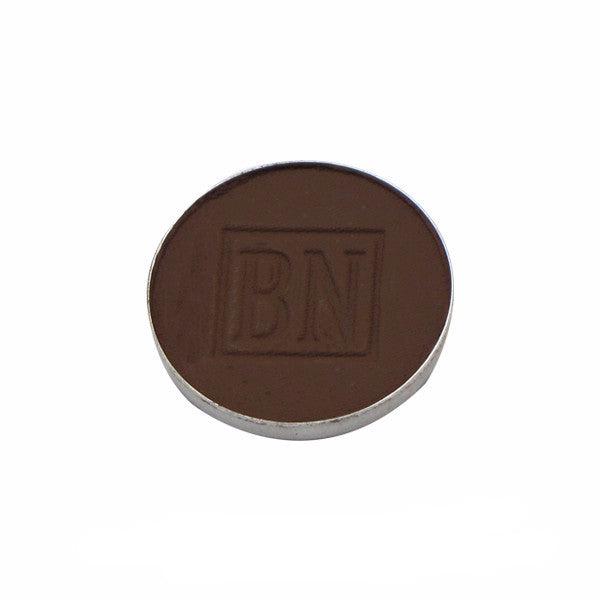 Ben Nye Cake Eye Liner Refill Eyeliner Refills Brown ELR-5 .07 oz SMALL