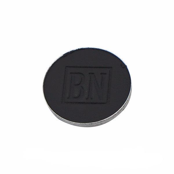 Ben Nye Cake Eye Liner Refill Eyeliner Refills Charcoal ELR-2 .07 oz SMALL
