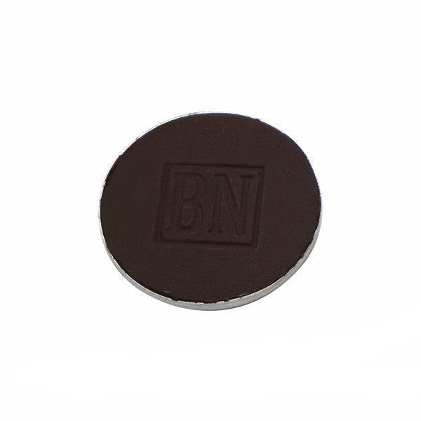 Ben Nye Cake Eye Liner Refill Eyeliner Refills Dark Brown ELR-4/ELR-41 .18oz PRO SIZE
