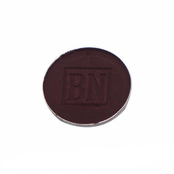 Ben Nye Cake Eye Liner Refill Eyeliner Refills Eggplant ELR-6 .07 oz SMALL