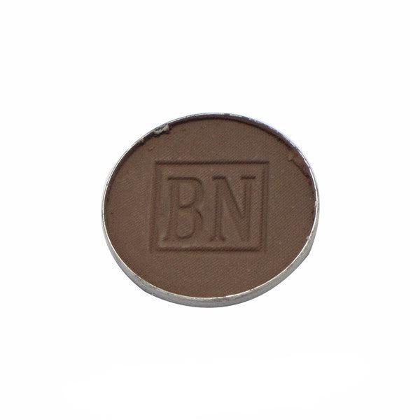 Ben Nye Cake Eye Liner Refill Eyeliner Refills Taupe ELR-55 .07 oz SMALL