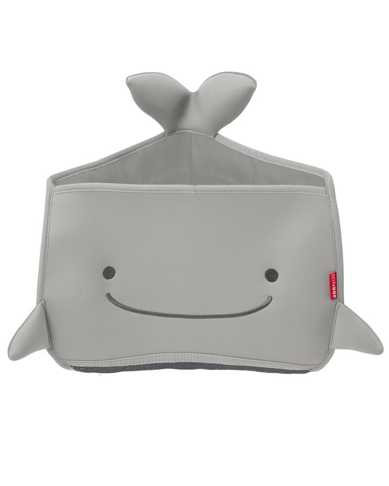 Skip Hop Moby Corner Bath Toy Organizer