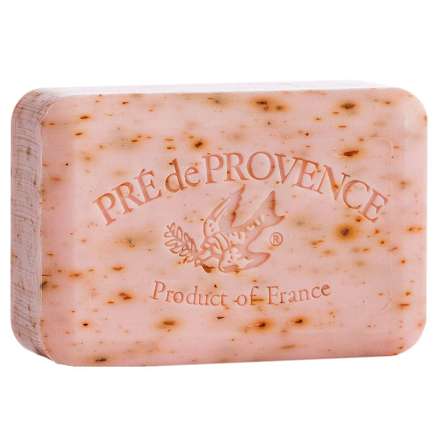 European Soaps - Rose Petal Soap Bar - 250 g