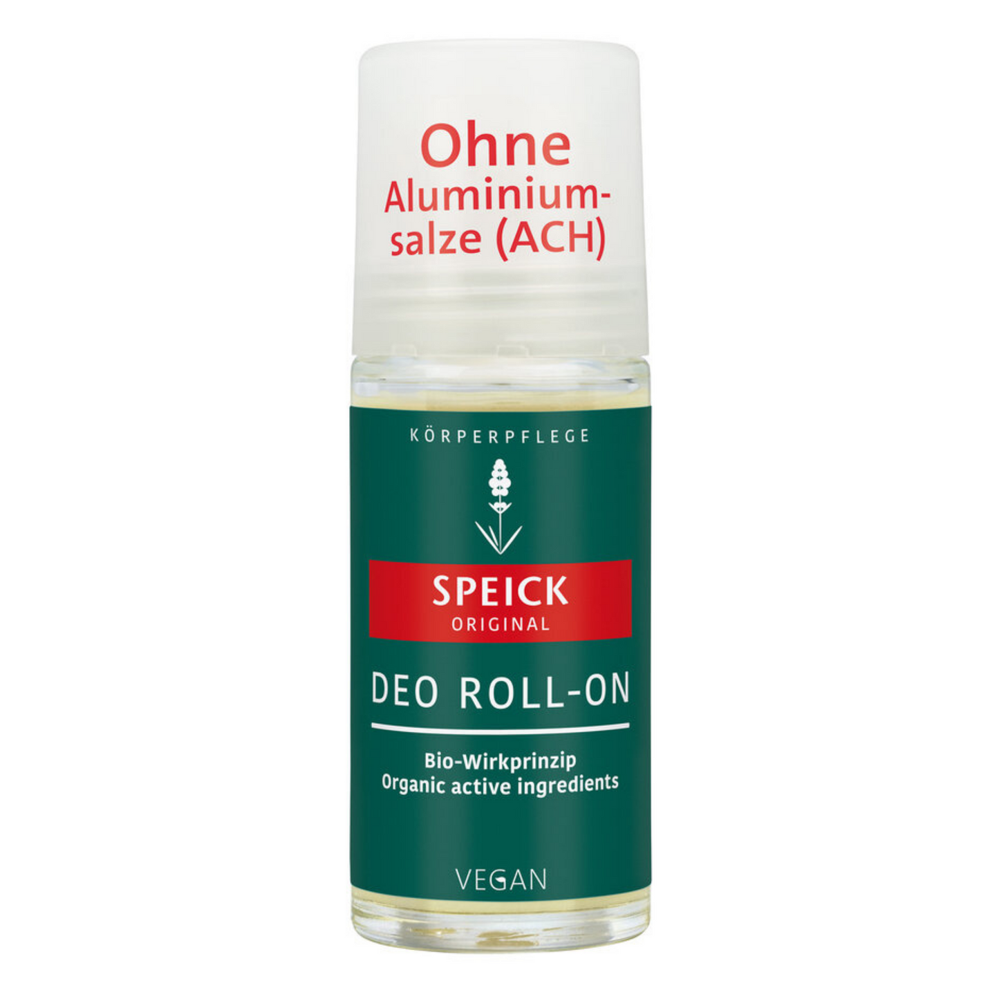 Speick Roll-On Deo (50 ml) #1810