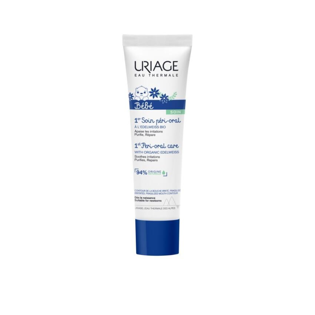 Uriage Bebe 1st Peri-Oral Care 30ml