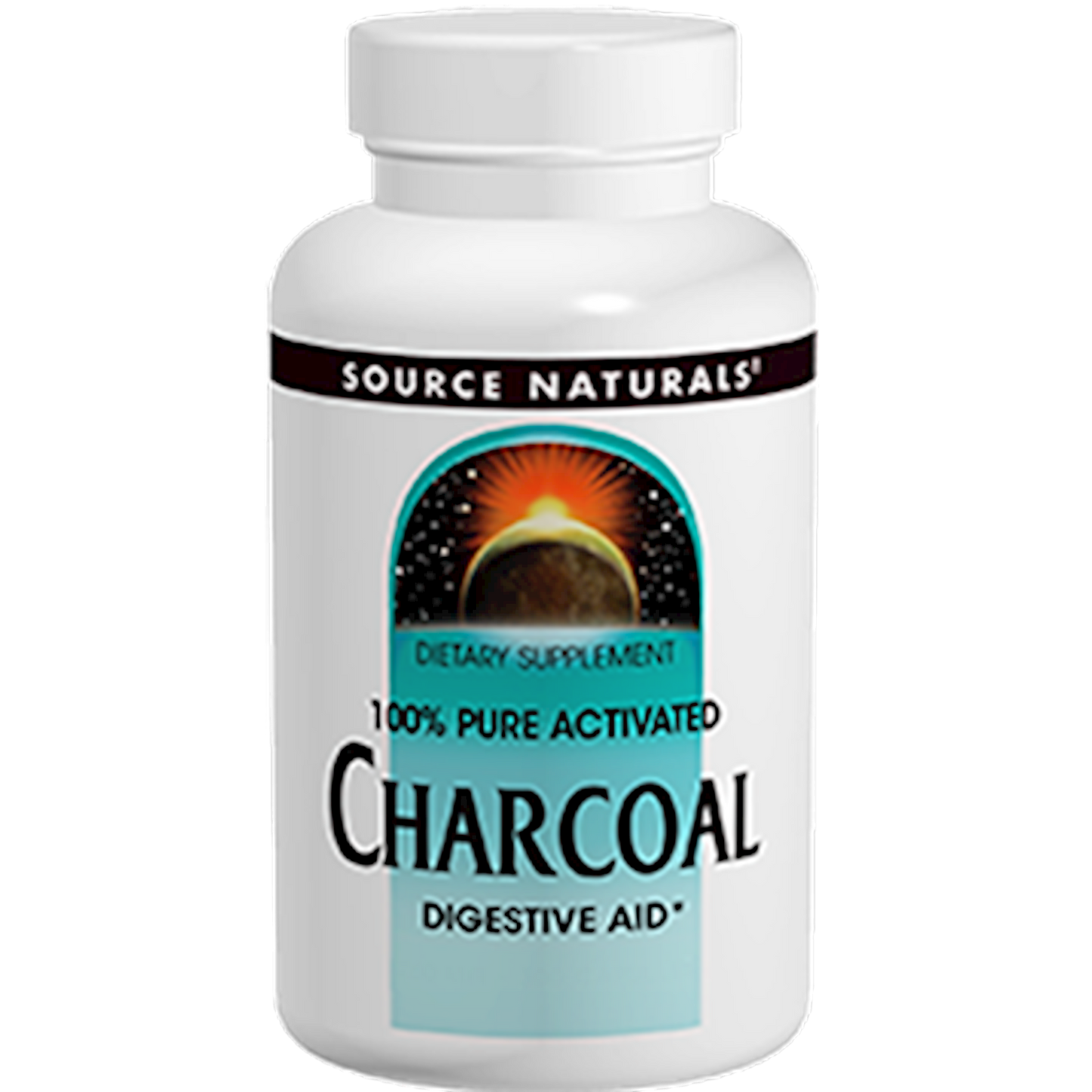 Charcoal