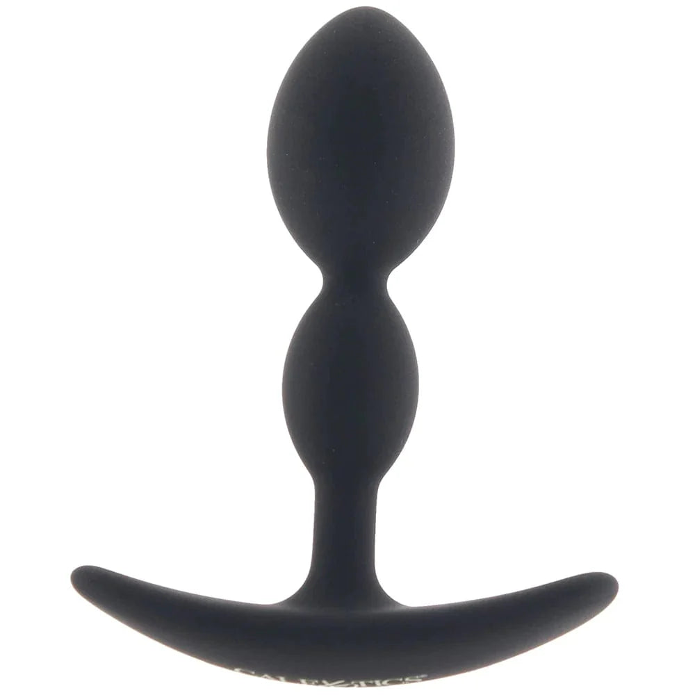 CalExotics Boundless 2X Teardrop Plug