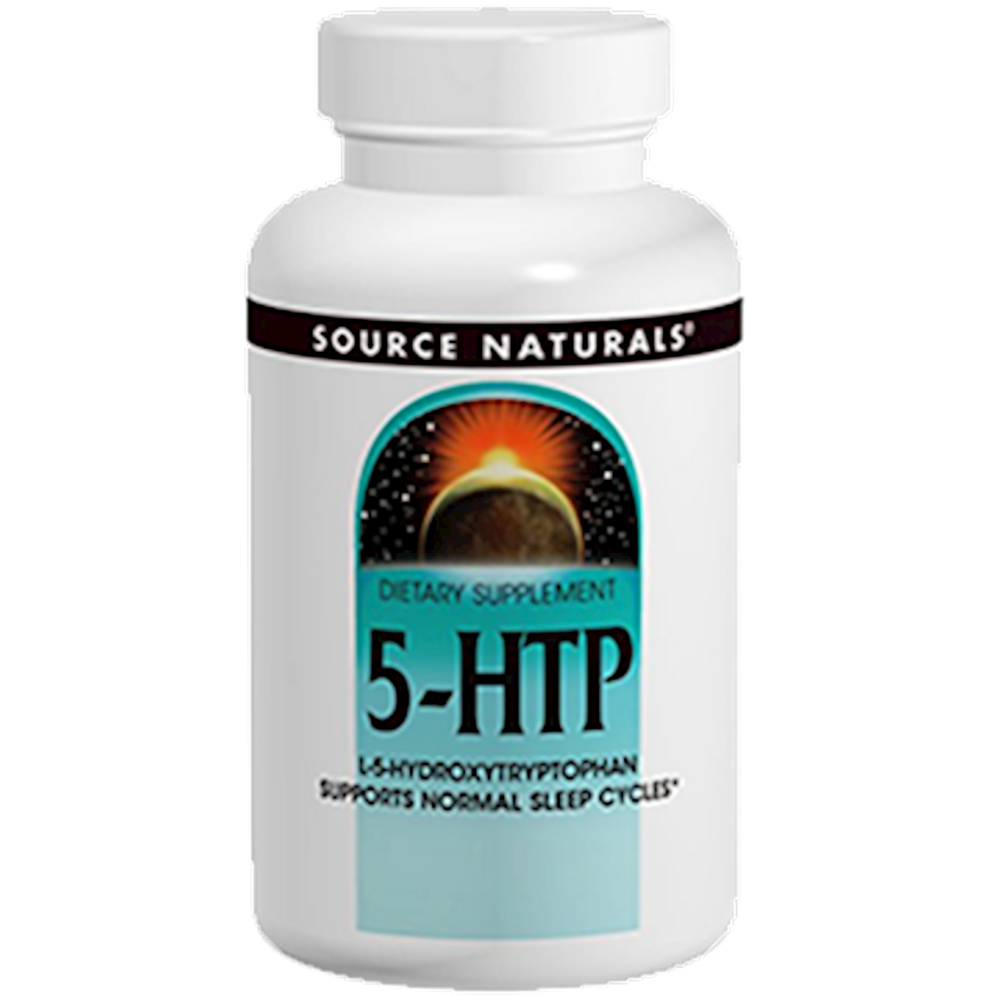 5-HTP 50mg