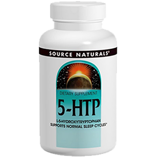 5-HTP 50mg