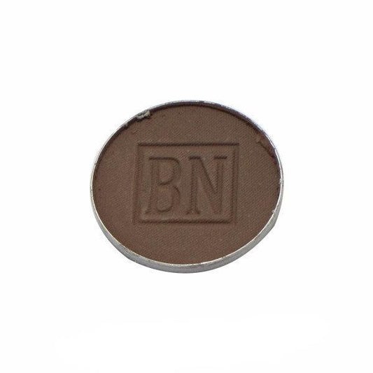 Ben Nye Cake Eye Liner Refill Eyeliner Refills Taupe ELR-55 .07 oz SMALL