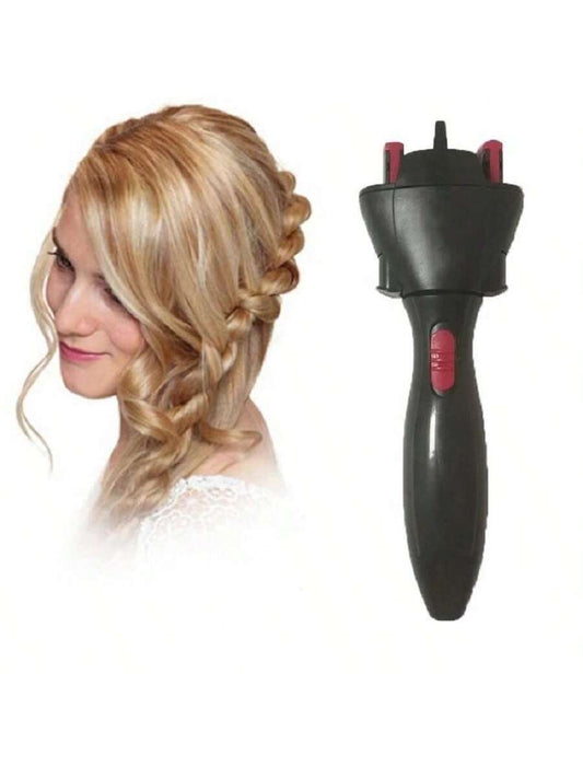 And Durable Automatic Braiding Machine Electric Braid