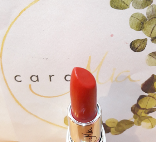 Cara Mia Gloss Lipstick