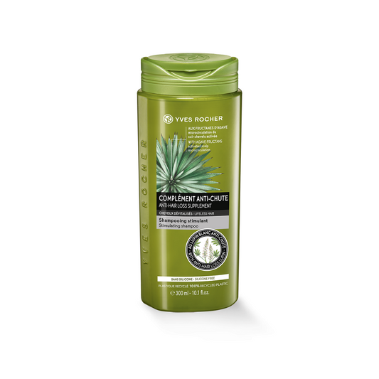 Yves Rocher Anti-Chute Shampoo 300ml