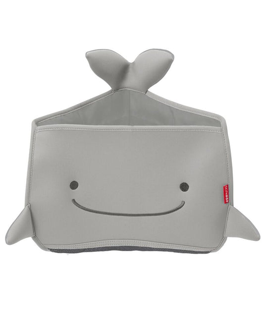 Skip Hop Moby Corner Bath Toy Organizer