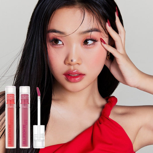 [Harimu Pick] I&rsquo;M MEME Lip Silhouette Gloss Tint
