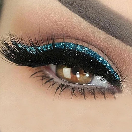 3 In 1 Reusable Eyeliner and Eyelash Stickers. Shop False Eyelashes on Mounteen. Worldwide shipping available.
