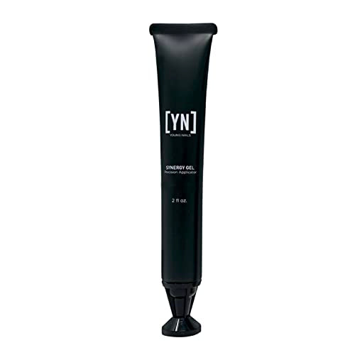 Young Nails Precision Gel Applicators. Mess-Free, Easy to Use, and Time-Saving One-of-a-Kind Gel Tube Applicator.