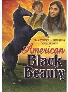 American Black Beauty (2005) [VHS]