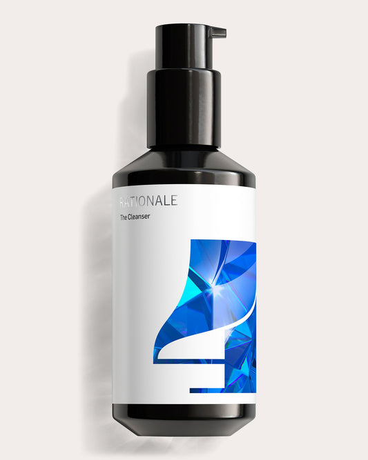 #4 The Cleanser