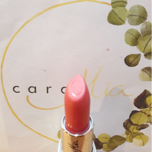 Cara Mia Gloss Lipstick