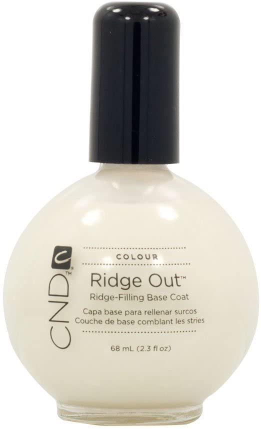 CND Nail RIDGE OUT Base Coat 2.3 oz/68 mL