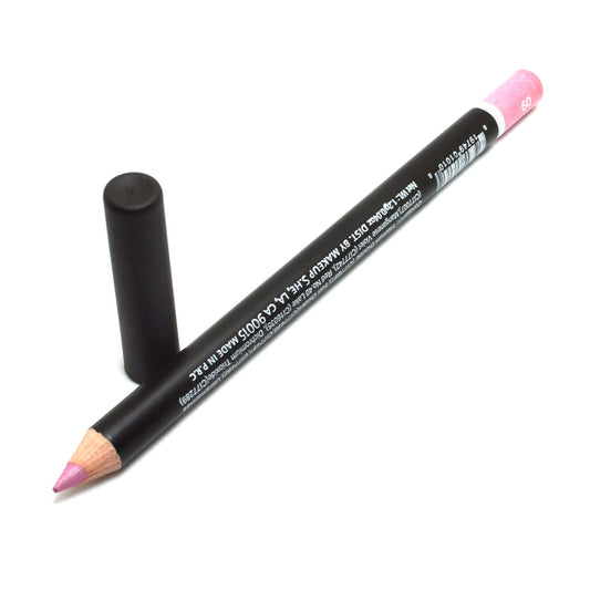 1 WP09 Baby Pink WaterProof Eye & Lip Liner Pencil Eyeliner Lipliner 0.04 oz / 1.2g + Zipper Bag