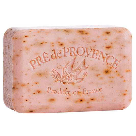 European Soaps - Rose Petal Soap Bar - 250 g