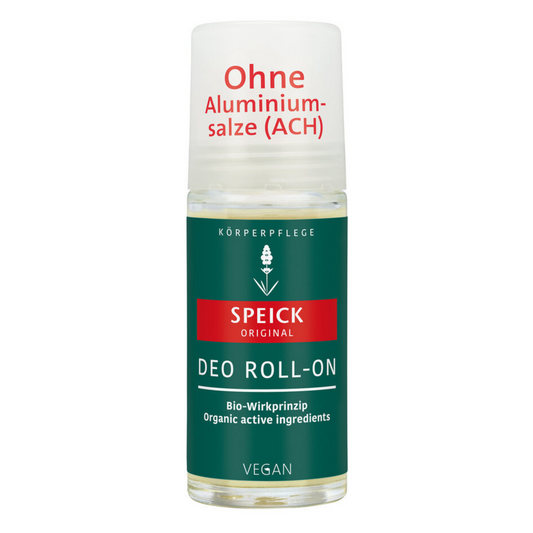 Speick Roll-On Deo (50 ml) #1810