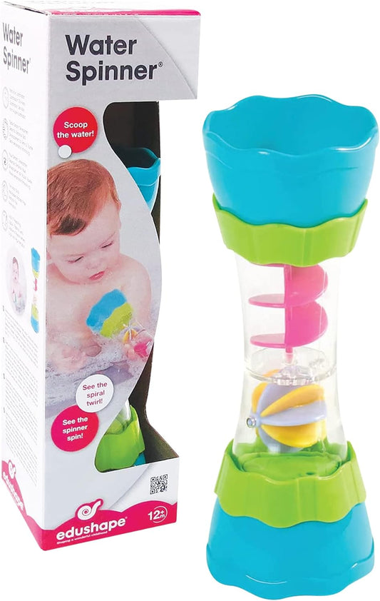 Water Spinner