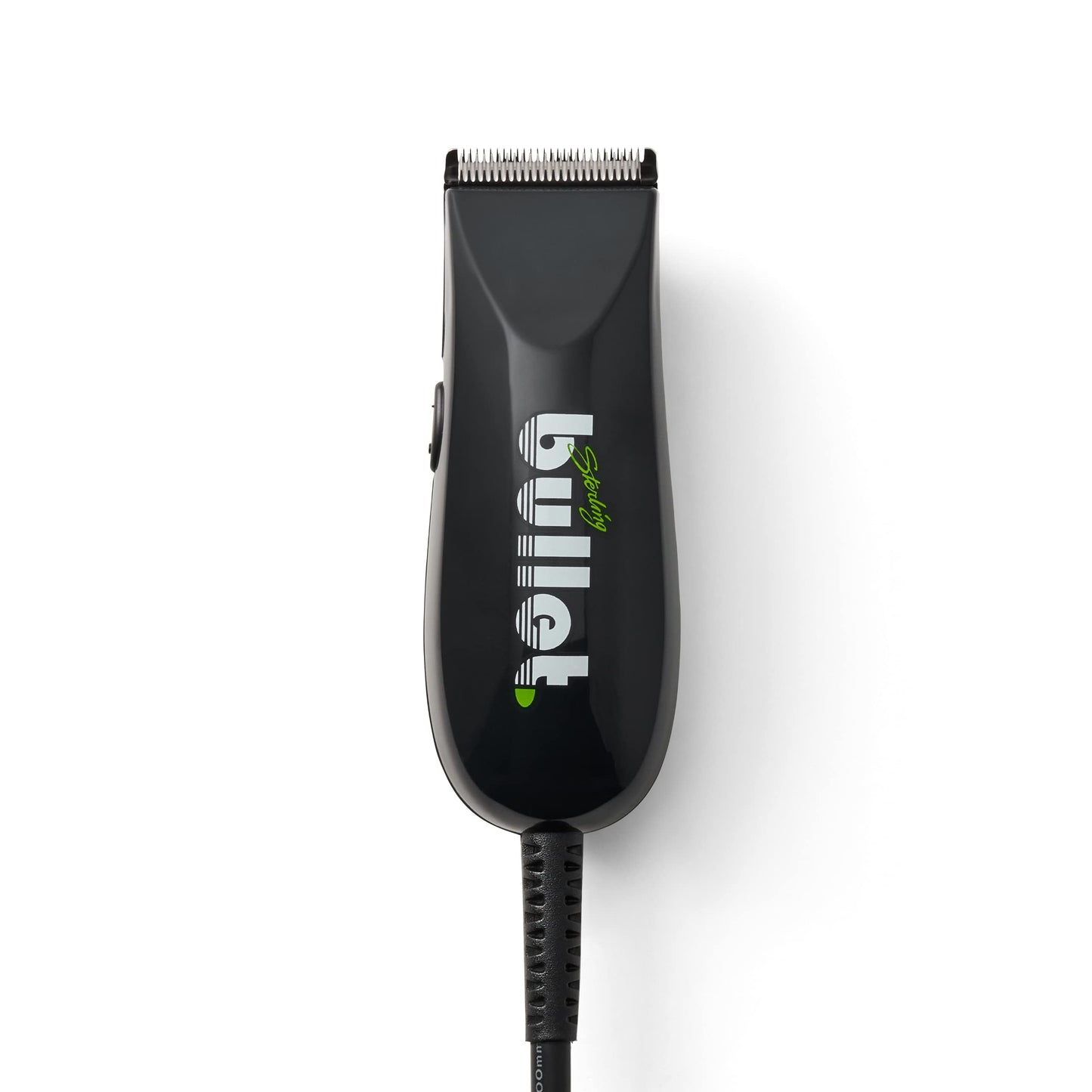 Wahl Professional - Sterling Bullet Clipper/Trimmer Kit - Salon-Quality Hair Clipper for Men and Women