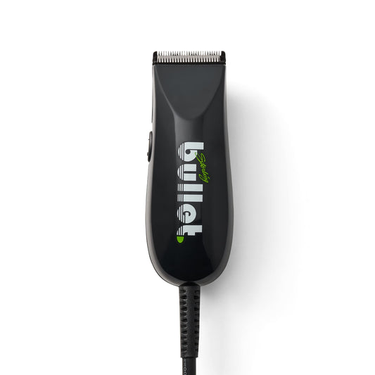 Wahl Professional - Sterling Bullet Clipper/Trimmer Kit - Salon-Quality Hair Clipper for Men and Women