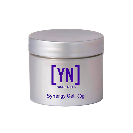 YOUNG NAILS Clear Sculptor, 60 g.
