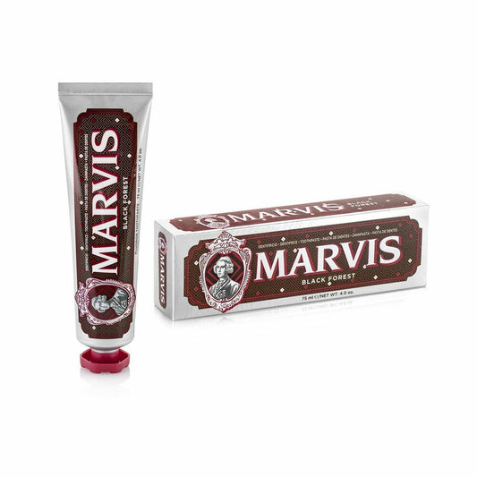 Toothpaste Marvis Black Forest (75 ml)
