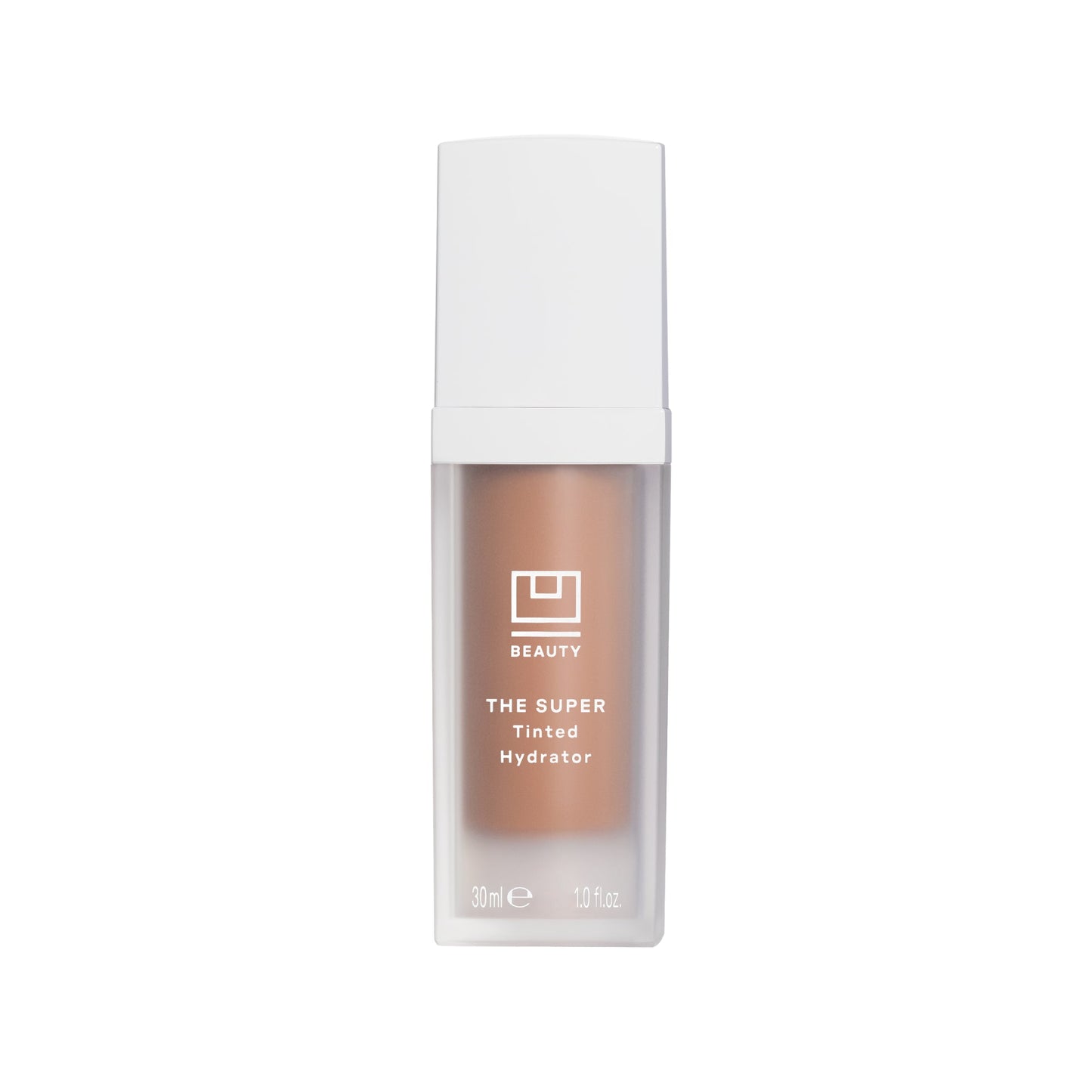 THE SUPER Tinted Hydrator