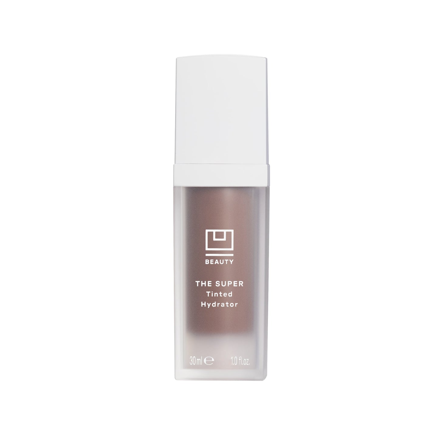 THE SUPER Tinted Hydrator