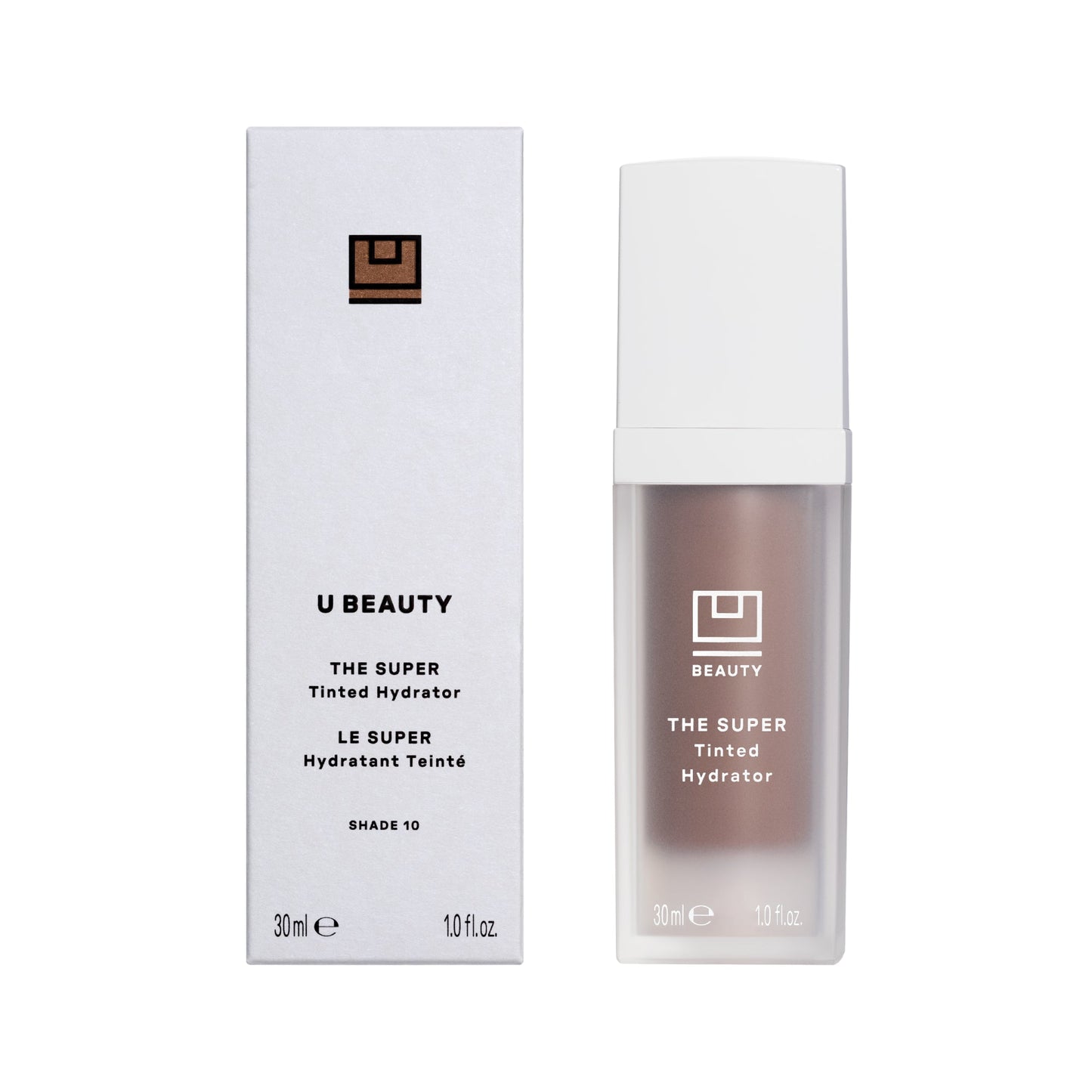 THE SUPER Tinted Hydrator
