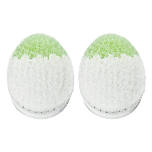 Clinique Cleansing Brush 1.0 Oz Clinique/Sonic System Purifying Cleansing Brush X2