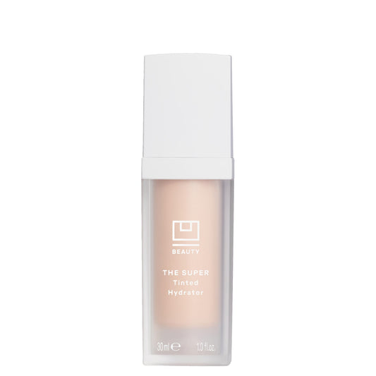 THE SUPER Tinted Hydrator