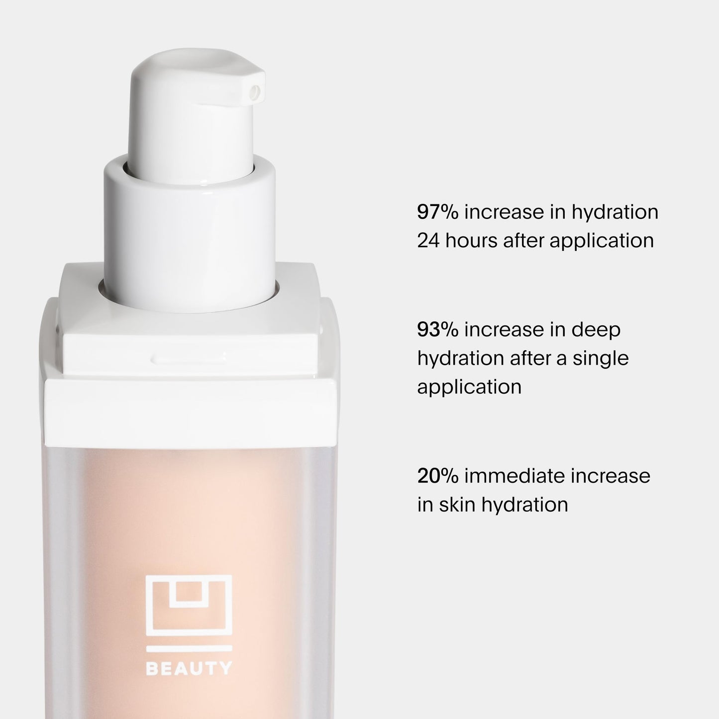 THE SUPER Tinted Hydrator