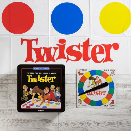 Tin Twister