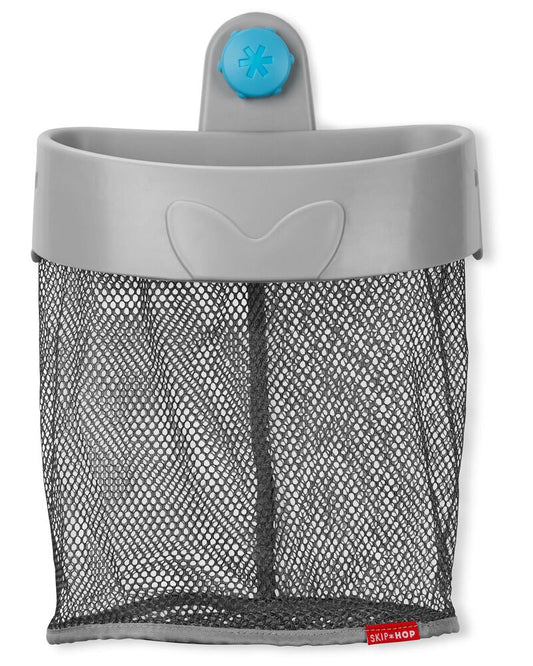 Skip Hop Moby Get the Scoop Bath Toy Organizer
