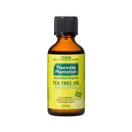 Thursday Plantation Tea Tree Oil 25ml