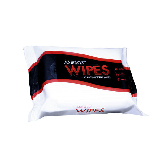 Aneros Wipes Intimates Adult Boutique