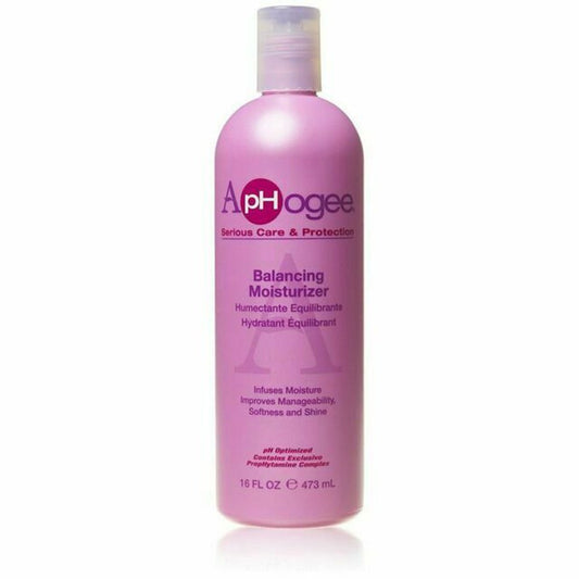Aphogee Balancing Moisturizer