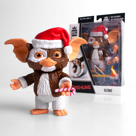 The Loyal Subjects - BST AXN - Gremlins - Gizmo Action Figure (35518) LOW STOCK