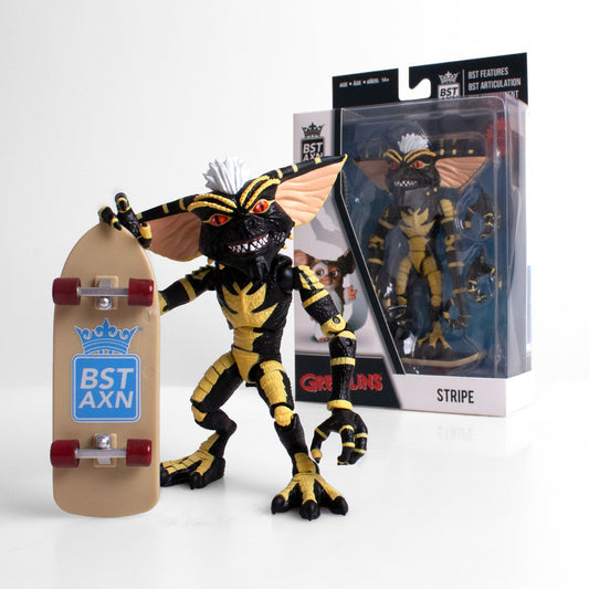 The Loyal Subjects - BST AXN - Gremlins - Stripe Action Figure LOW STOCK