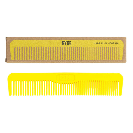 BYRD Pocket Comb