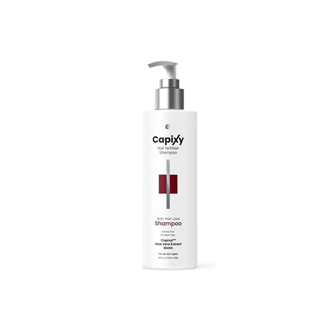 Capixy Anti Hair Loss Shampoo 250ml