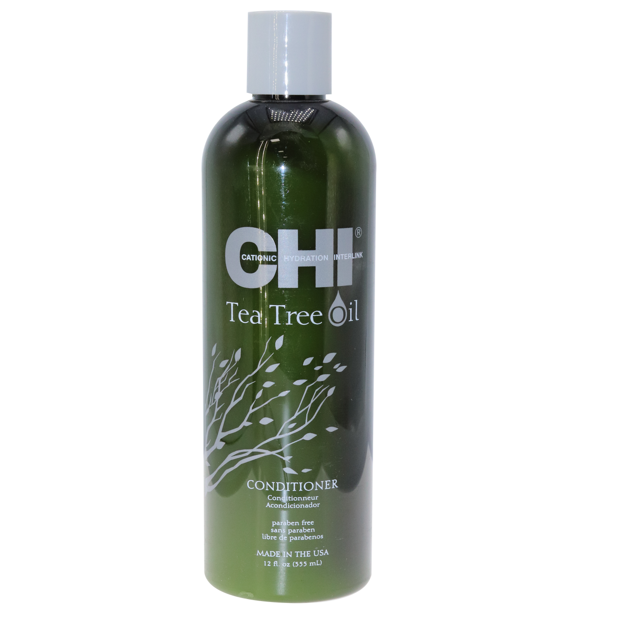 CHI Tea Tree Oil Conditioner 12oz