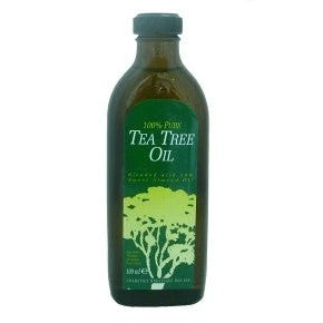 Tea Tree Oil 100ml